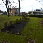 Friedhof Stade – Garnisons(Horst-)